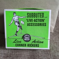 Subbuteo C.131 Corner Kickers