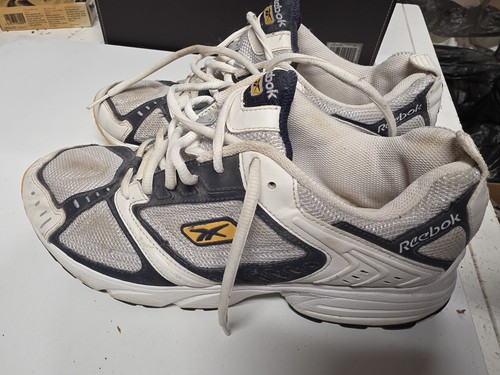 Vintage reebok dmx running - reebok,