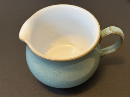 Denby pottery vintage small - denby,