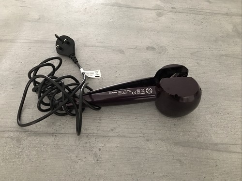 Babyliss curl secret automatic - babyliss,