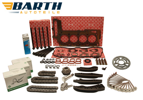 Timing chain kit new bmw - chain,