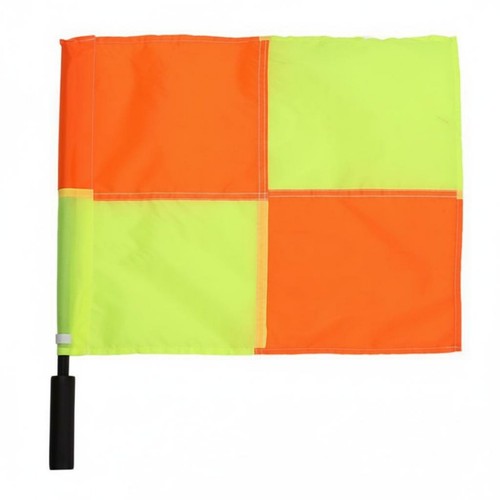 Pieces soccer referee - 2,