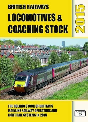 British railways locomotives - british,