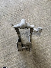 Classic Fiat Panda Towbar In