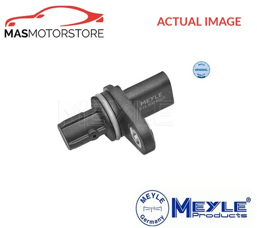 Camshaft position sensor - position,