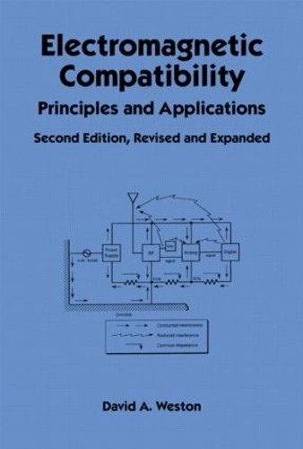 Electromagnetic compatibility - electromagnetic,