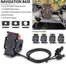 Replica Garmin Zumo 660, BMW