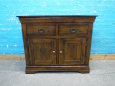 OAK FURNITURE LAND 2DOOR