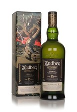 Ardbeg 15 Year Old Anthology -
