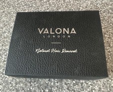 Valona London Natural Hair