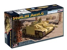MRC 64009 1:16 StuG.III Ausf.G