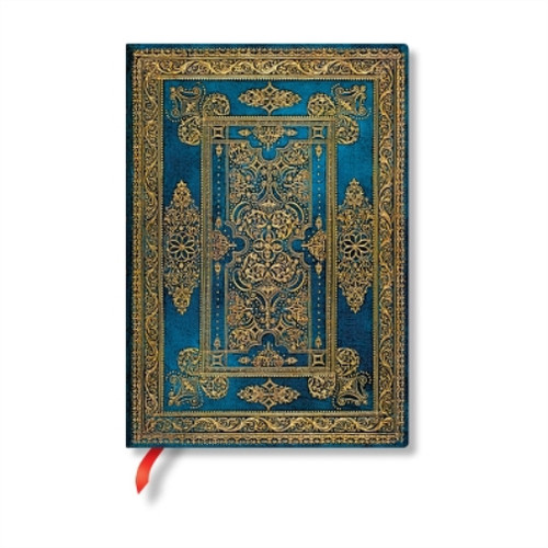 Paperblanks blue luxe - paperblanks,