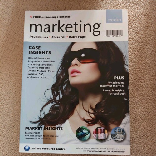Marketing chris fill kelly - by, fill,