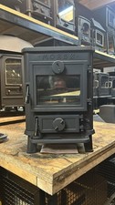 Morso squirrel 1410 boiler - morso,