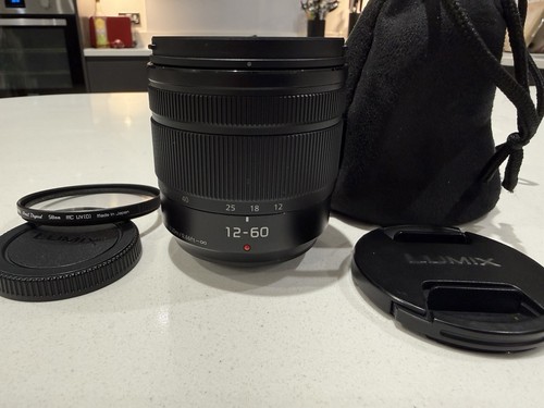 Panasonic lumix vario - lumix, g