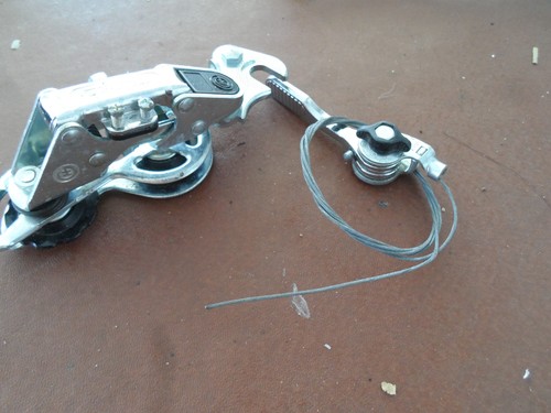 New old stock vintage huret - new,
