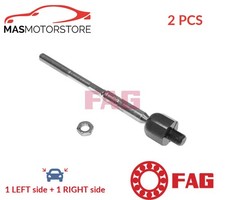 TIE ROD AXLE JOINT PAIR FRONT