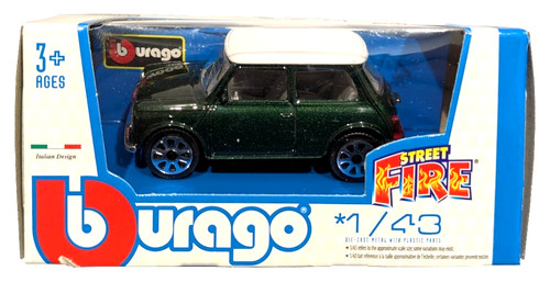 Scale bburago 18 - scale, 18-30000