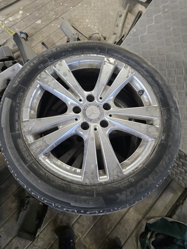 Inch mercedes wheels - 17, a