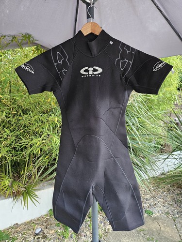 Cid wetsuits mens medium 5mm - wetsuits,