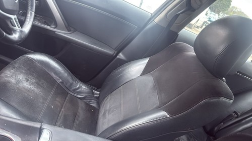 Toyota avensis 4dr - toyota,