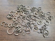 Pocket Watch Bows, Used, Large