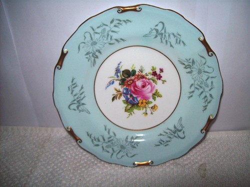 Vintage royal crown - crown, side