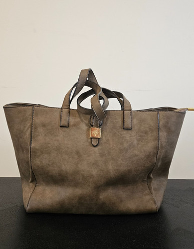 Mulberry tessie taupe - tessie, malt