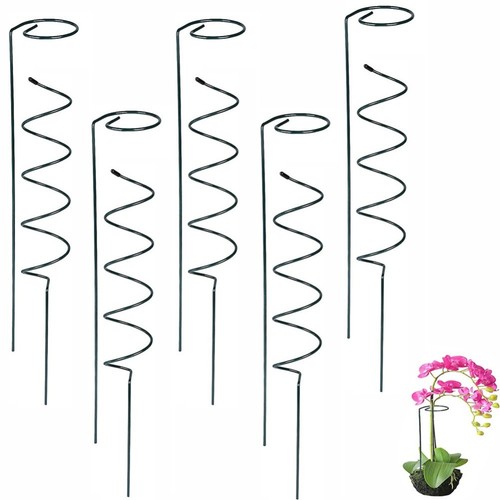 Garden plant support stakes - garden,