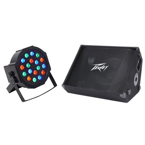Peavey 12m pro - pv,