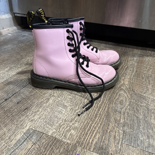 Doc martens patent leather - martens,