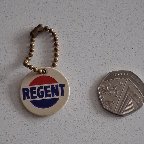 Regent havoline motor - motor, oil