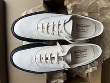 Wakouwa x Anatomica Ecru