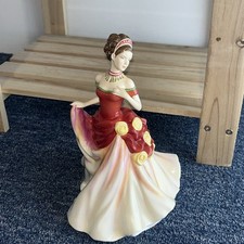 Royal Doulton Pretty Ladies