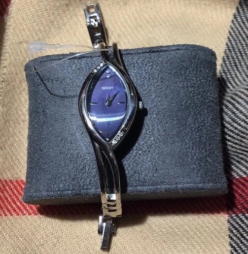 Seksy sekonda ladies bracelet - seksy,