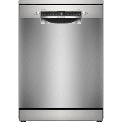 Bosch sms4emi06g series 14 - 4,