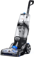 Vax Platinum Smartwash Carpet Cleaner CDCW-SWXS Charcoal/Blue 3.5 Litre 1200W