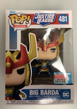 Funko pop heroes - pop!,