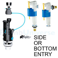 Toilet Cistern Pack Push