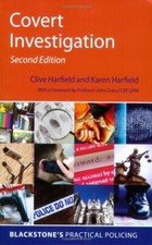 Covert Investigation