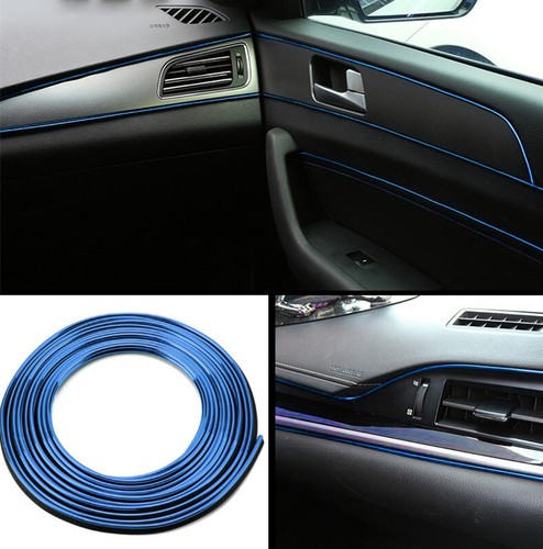 Roll car interior - 5m,