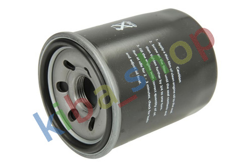 Oil filter fits for usa - fits,