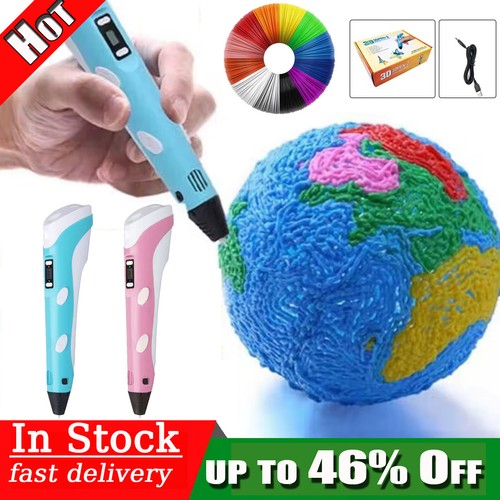 Printing pen set - printing,
