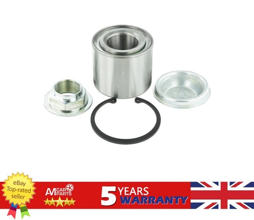 Rear wheel bearing - kit, for