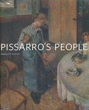Pissarro's People 