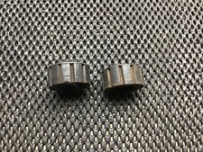 Lifan 125 Petrol Tank Mounting Rubbers 1541 SML2