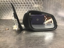 2012 BMW 1 SERIES - ELECTRIC RIGHT DOOR MIRROR F20/F21 6pins