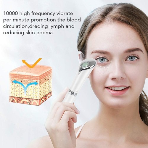 Eye massager ionic eyes facial - eye,