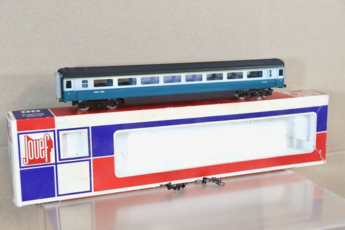 Jouef 5752 blue grey - blue,