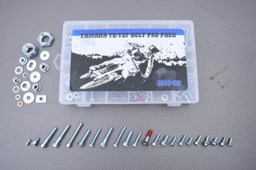 Big bolts screws kit for - big,